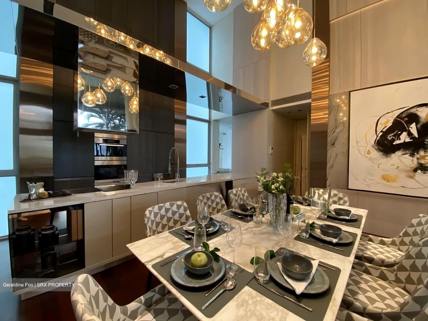 The Oliv (D10), Apartment #586049451
